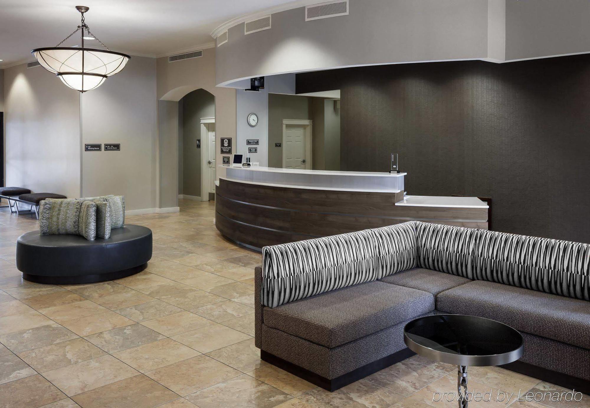 Residence Inn Fort Worth Cultural District Exterior photo