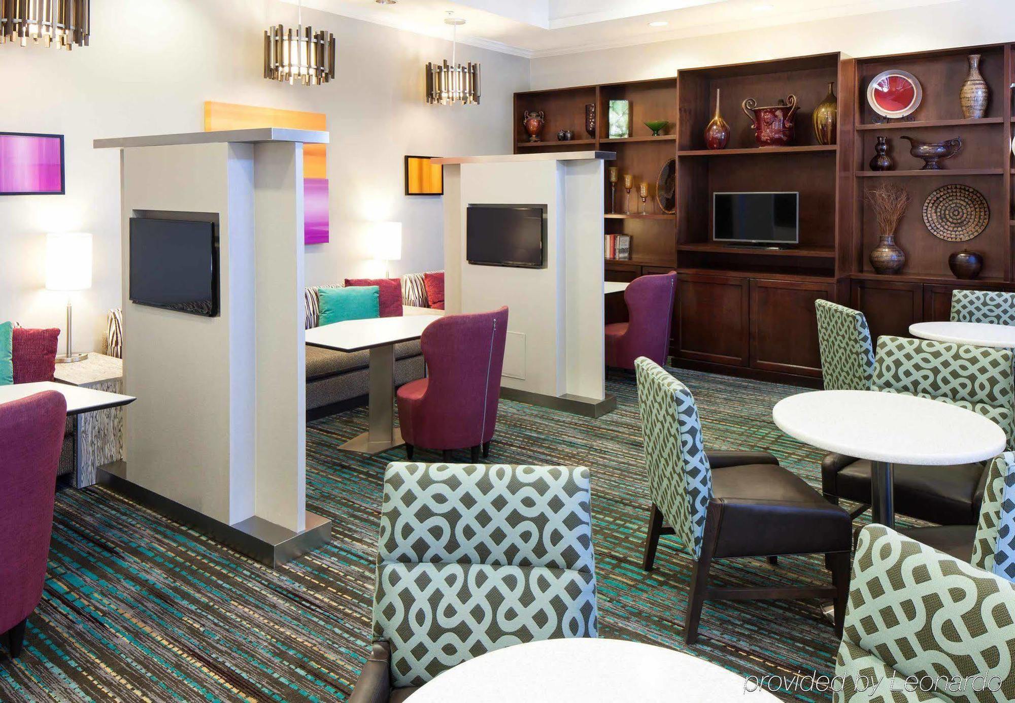 Residence Inn Fort Worth Cultural District Exterior photo